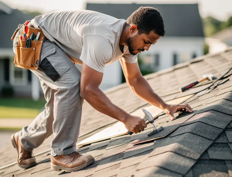 Roofing Brooklyn